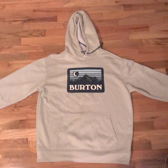 Burton Other - Burton Hoodie